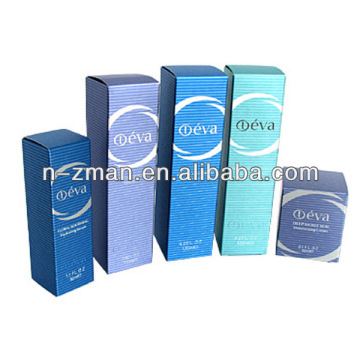 Paper Cosmetic Packing,Cosmetic Printed Box,Cosmetic Box Package