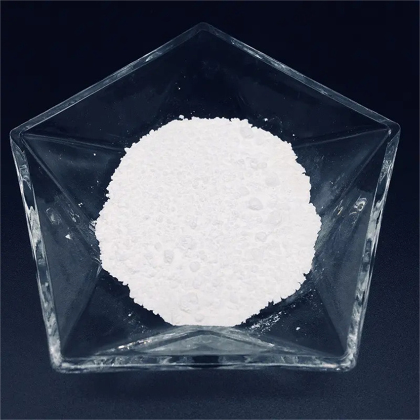 Silicon Dioxide B 118