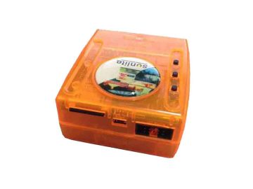 Sunlite-Computer Controller