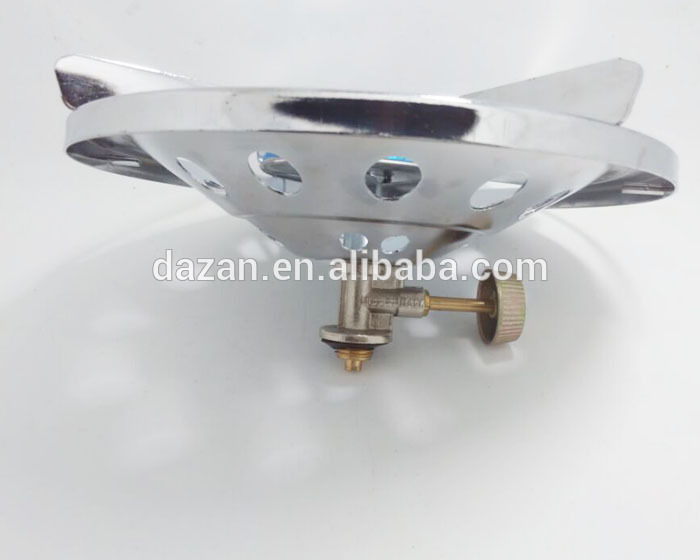 ليدر موقد غاز صغير محمول DZ-215F