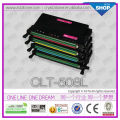 Voor Samsung CLX-6250FX PrinterToner inktpatroon CLT-C508L