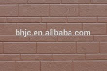 Exterior & Interior Decorative Siding Faux Brick Stone Wall Panels