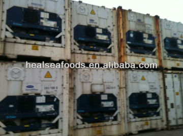 Second hand reefer container price