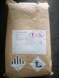 Fisrt Class Rubber Accelerator Mbts/Dm