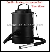 double chamber ash cleaner