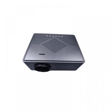 Full HD Wifi Projector 1080P Native Support 4K