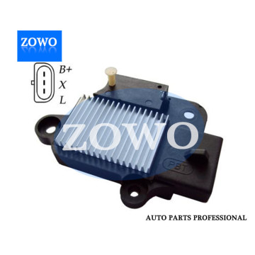 F796 REGULADOR DE ALTERNADOR 12V