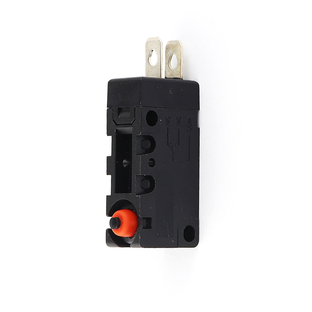 Waterproof Long Life Heavy Rating Micro Switch