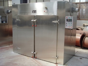 Vegetables and Fruits Drying Oven Drying Equipment