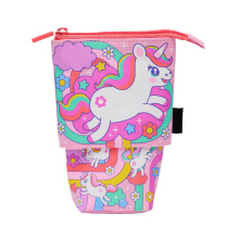 Cute Bunny Shape Pop-Up Pencil Case