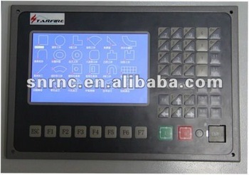 7.0 inch CNC cutting system cnc plasma controller