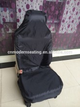 210D water proof car seat cover for front seat
