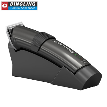 Dingling RF-609 PLUS Cordless Professional Hair Clippers Trimmer