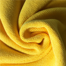 Crazy Warp Knitted Microfiber Fast Dry Cleaning Cloths
