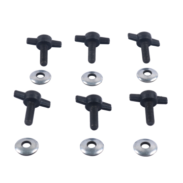 Quick Remove Hard Top Fastener Kit Wholesale Price at BAJUTU for Jeep Wrangler/Shopify,,Ebay,Wish Hot Seller