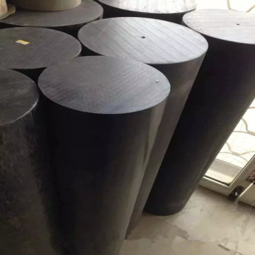 Grote diameter ABS plastic staven groothandel