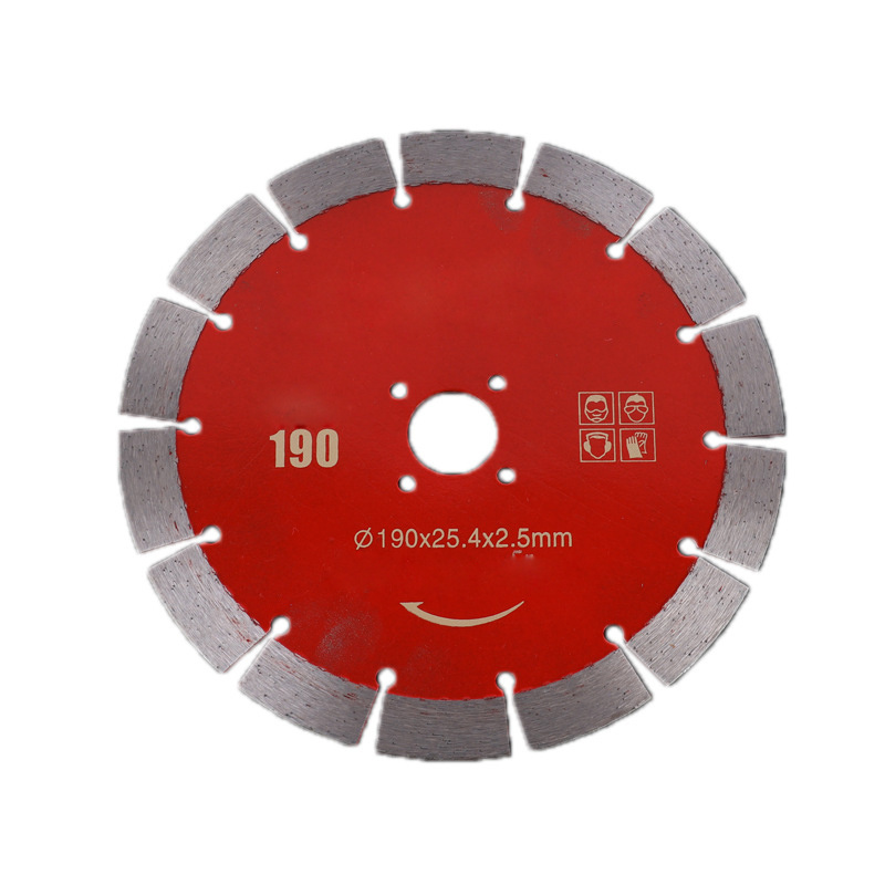 High Quality Diamond Saw Blade For Concrete