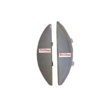 Bimore Elevator Light Cover - Lift Light Cover Spare Parts