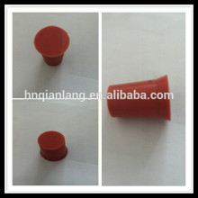 rubber plugs