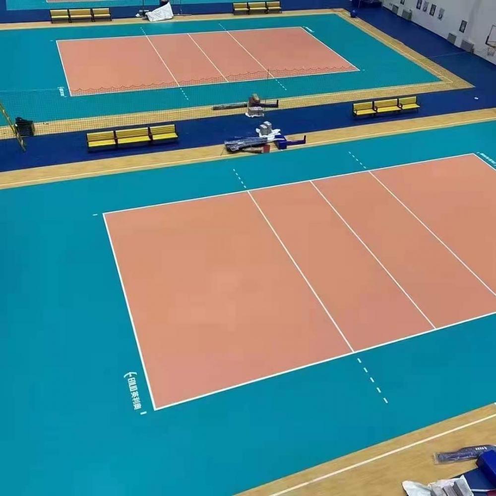 Volleyball Court 3 Jpg