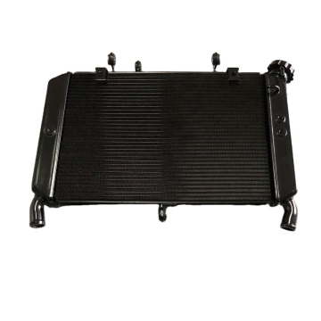 Yamaha MT-09 Aluminum Cooling Radiator Replacement - OEM 1RC-12461-00