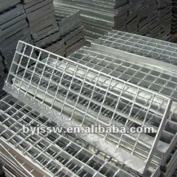 Metal Formed Flooring