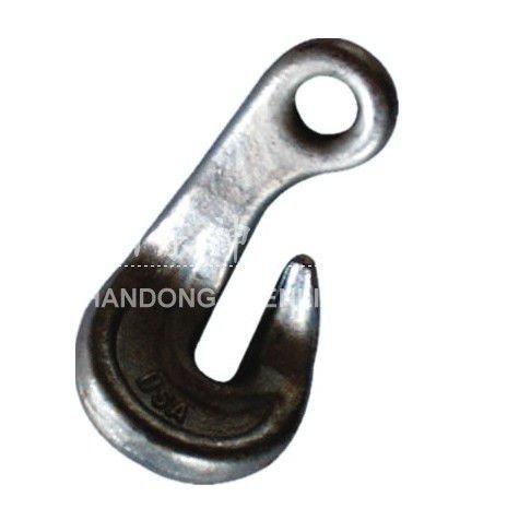 Rigging SLR063 Eye Bend Hook/Forged Hook