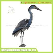 cheap garden heron decoration de jardin