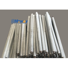 High Temperature Resistant Extruded Finned Tube