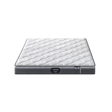 1000 pocket spring cool gel memory foam mattresses