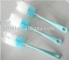 Bottle brush, Feeding bottle brush, Baby products