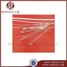 925 china jewelry silver jewelry making pins jewelry findings