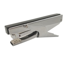 Hot Sale Quality Manual Metal Plier Stapler - Handheld 8/4 Staple