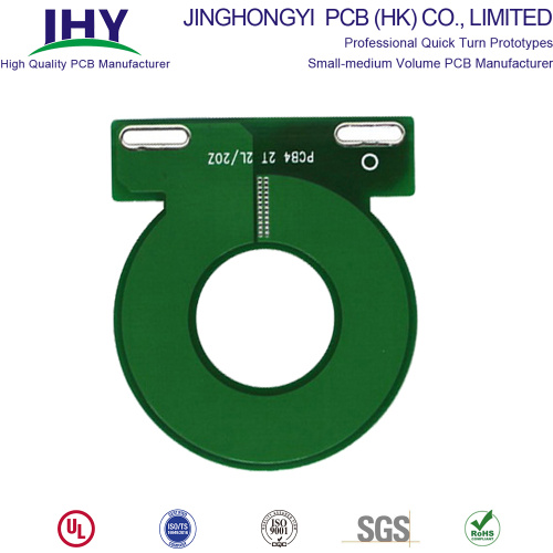PCB Prototype Manufacturing Heavy Copper PCB Circuit Board