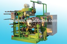 Automatic Scooter Tire Building Machine