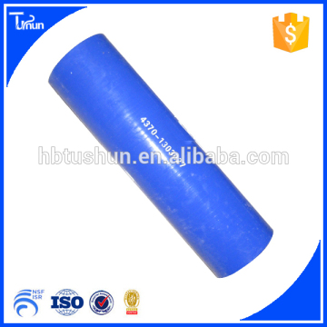 size 50mm length 130mm kamaz straight silicone hose