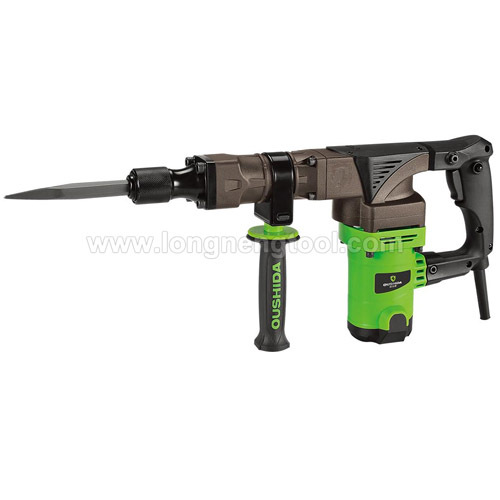 2200W Demolition Hammer