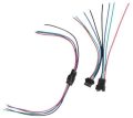 Radio Auto Wiring Harness/Dual Row Housing JST/XH Connector