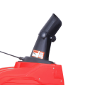 cleaning width hand electric cheaper snow blower