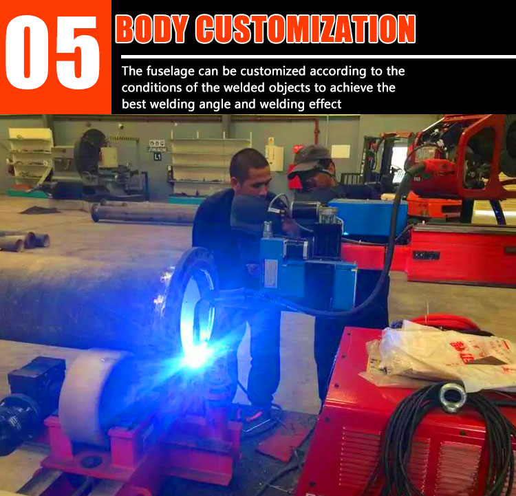 Hot sale in India 0.2m-12m height Rotary Manipulator