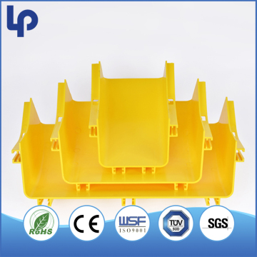 Optical fiber cable tray optical cable tray and trunking