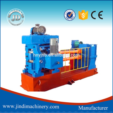 China Supplier Cold Rolling Mill for Making Two Ribs Rebar