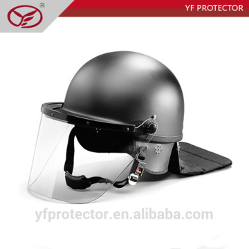 Anti Riot helmet/ Riot helmet for police