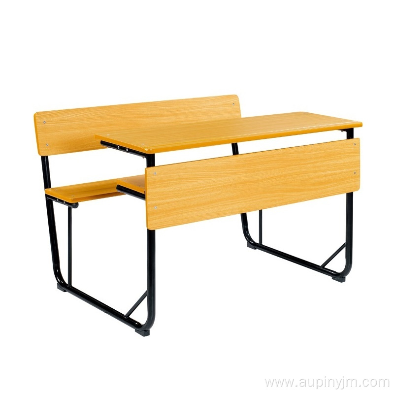 Primary double School Benches And Desks