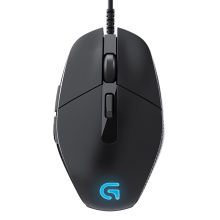 Logitech G302 High Precision Gaming Mouse