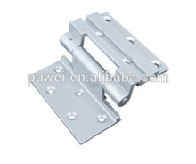 Aluminum Alloy Hinge Casement Window and Door Hinge Wooden Window Pivot Hinge for Window