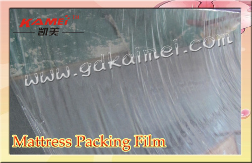 pvc wrap film pvc roll for mattress