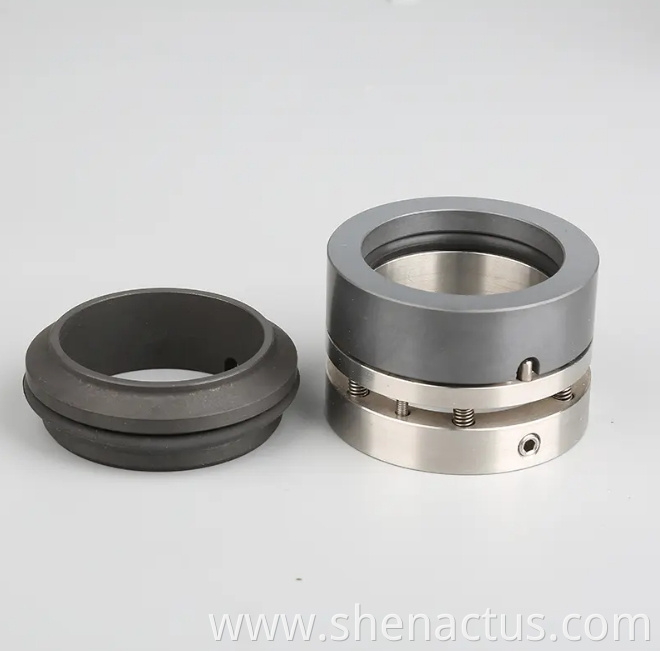 Special Mechanical Seals Special Mechanical Seals