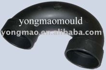 PE Elbow Fitting mould
