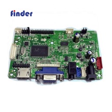 RTD2483 LCD LED Monitor AD Driver Board with HDMI - 1920x1080